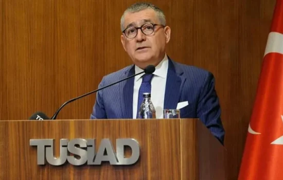 TÜSİAD’dan ABD Gümrük Vergilerine Uyarı: Küresel Rekabette Yeni Dönem Başlıyor