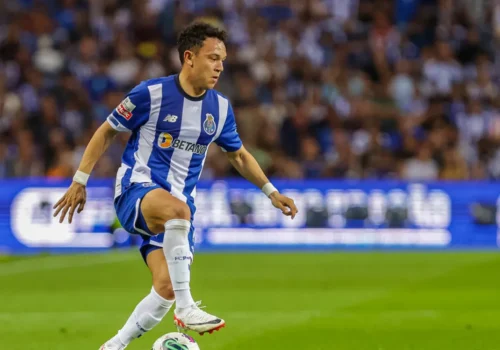 Fenerbahçe, Porto’nun Satış Listesindeki Brezilyalı Forvet Pepe İçin Transfer Atağında