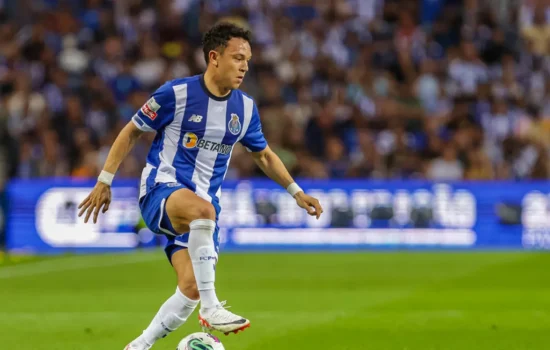 Fenerbahçe, Porto’nun Satış Listesindeki Brezilyalı Forvet Pepe İçin Transfer Atağında