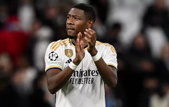 Beşiktaş’ta David Alaba Bombası: Real Madrid’in Yıldızıyla Sürpriz Temas!