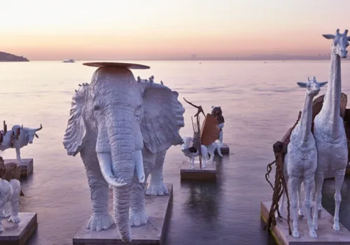 18. İstanbul Bienali