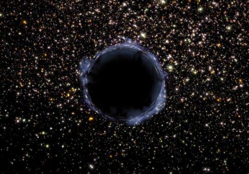 Evrenin “Kayıp Maddesi” Bulundu: Kozmik Bilim Dünyasında Çığır