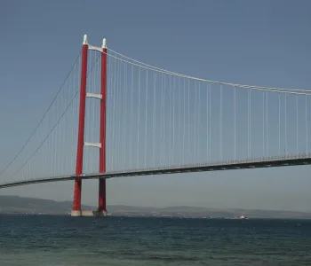 1915 Çanakkale Köprüsü’nden 4 Yılda 135 Milyar TL Tasarruf