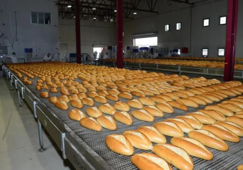 200 gr Ekmek İstanbul’da 15 TL Oldu