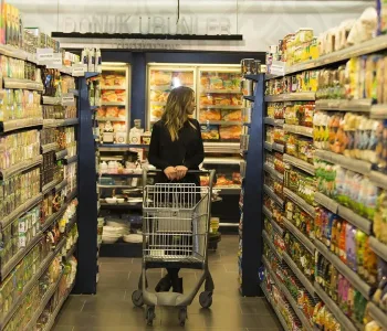 2025 Sonu Enflasyon Beklentisinde Dikkat Çeken Düşüş