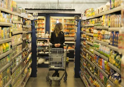 2025 Sonu Enflasyon Beklentisinde Dikkat Çeken Düşüş