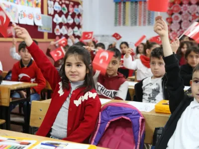 2026-2027 Eğitim Yılı Başlıyor