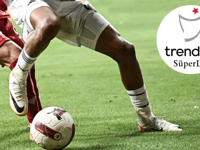2026-2027 Süper Lig Fikstürü Çekildi