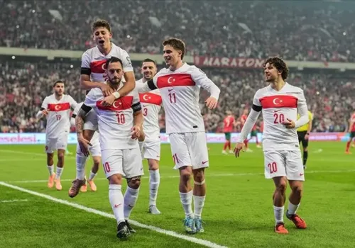 2026 Dünya Kupası: Bizim Çocuklar İçin Amerika Seyahat Rehberi