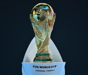 2026 Dünya Kupası'na Akın Var