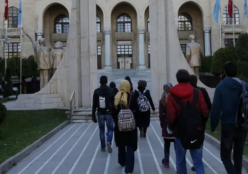 2026 KYK Bursları Artırıldı