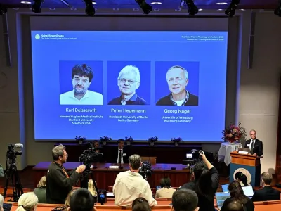 2026 Nobel Tıp Ödülü Optogenetik Çalışmalarına Verildi