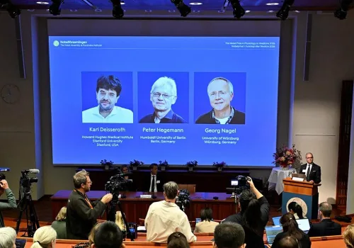 2026 Nobel Tıp Ödülü Optogenetik Çalışmalarına Verildi