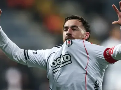 2026 Orkun Kökçü'ye Yaradı