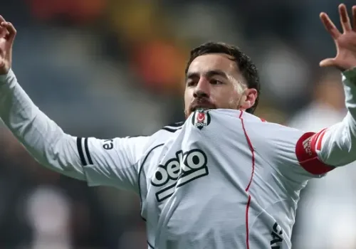 2026 Orkun Kökçü'ye Yaradı