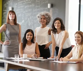 2026’da Kadın Girişimciler Sahneye Çıkıyor