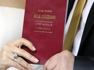2027 Evlilik Desteği Genişliyor: Gençlere Kredi Müjdesi