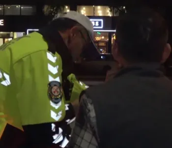 2041 Yılına Kadar Yasaklıydı, 350 Bin TL Ceza Yedi