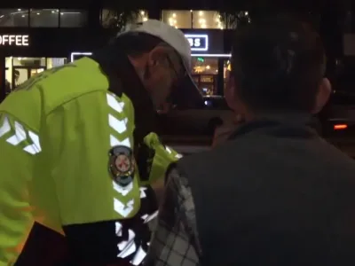 2041 Yılına Kadar Yasaklıydı, 350 Bin TL Ceza Yedi