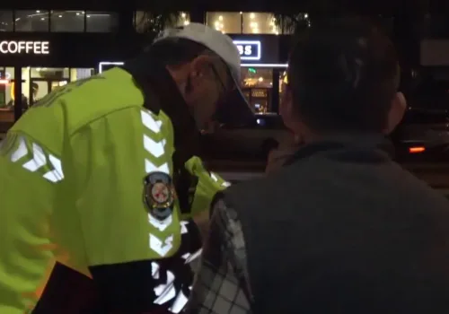 2041 Yılına Kadar Yasaklıydı, 350 Bin TL Ceza Yedi