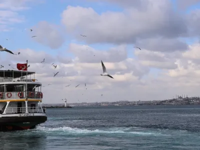 21 Ekim Hava Durumu: Sağanak Ve Sis Bekleniyor