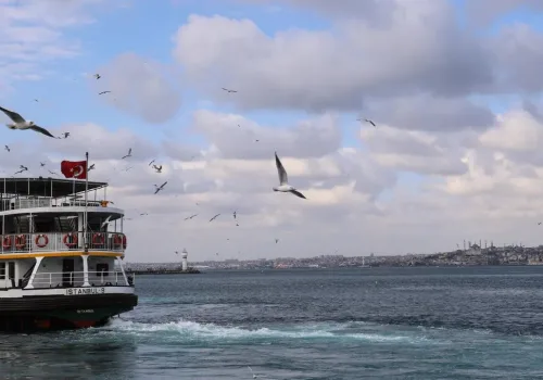 21 Ekim Hava Durumu: Sağanak Ve Sis Bekleniyor