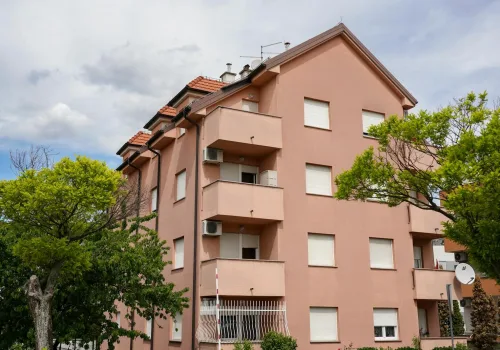 Apartmanlarda Borç Listesi Asmak Yasaklandı
