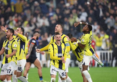 Fenerbahçe Transfer Gündemi