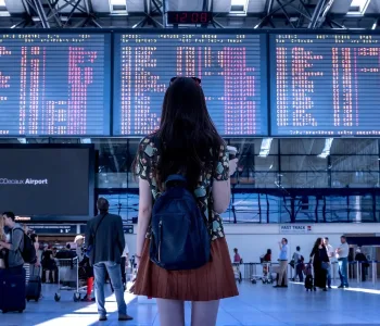 Yolculuk Sizi Nasıl ve Neden Değiştirir