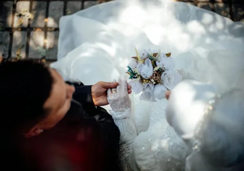 Türkiye'de Evlilik Trendleri