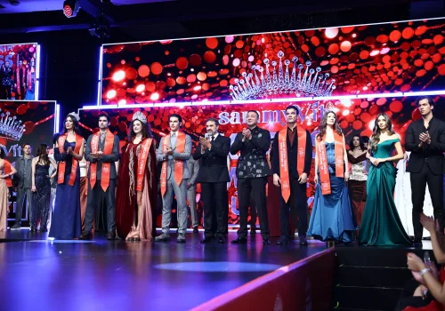 SammyVit Klass Model Türkiye 2025