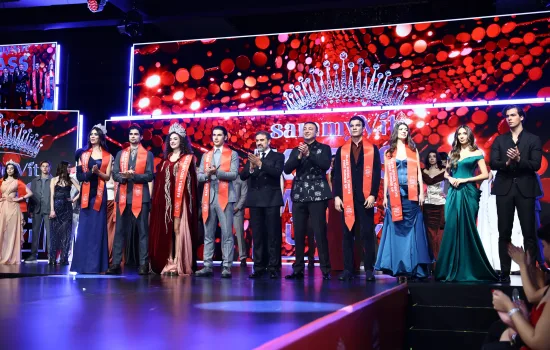 SammyVit Klass Model Türkiye 2025