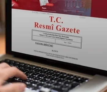 3 Yeni Başkanlık Kuruldu