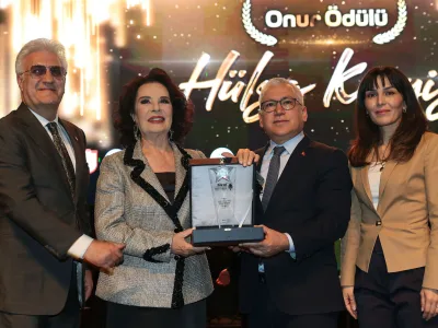 3. Sivas Uluslararası Film Festivali