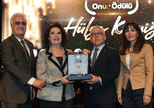 3. Sivas Uluslararası Film Festivali