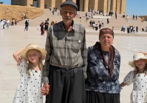 34 Yıl Sonra Gelen Mucizeye Bakanlıktan Tam Destek