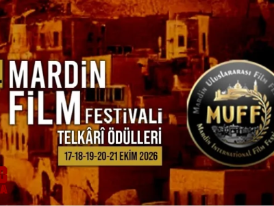 4. MARDİN FİLM FESTİVALİ VE TELKÂRİ ÖDÜLLERİ.01