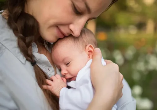 400 Bini Aşkın Anneye Doğum Yardımı Ödendi
