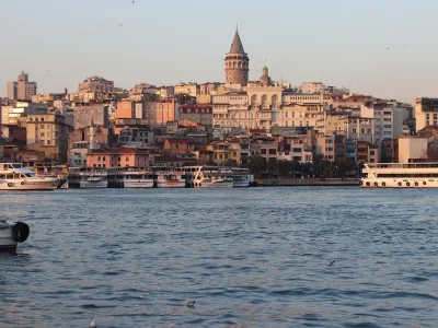 İstanbul’u Rahatlatmak Mümkün mü