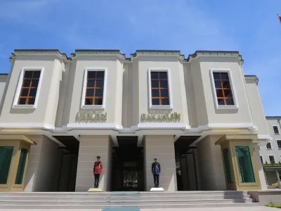5 Belediye Başkanı Görevden Uzaklaştırıldı