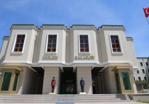 5 Belediye Başkanı Görevden Uzaklaştırıldı