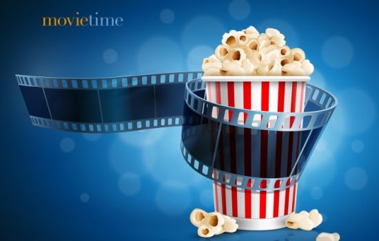 Bu Haftasonu Türkiye'de Vizyona Giren Filmler