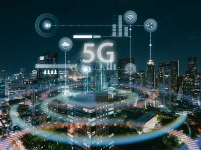 5G İçin Geri Sayım