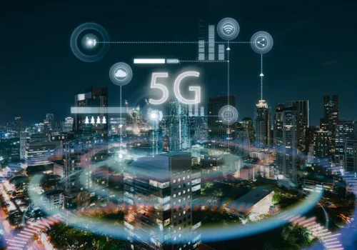 5G İçin Geri Sayım