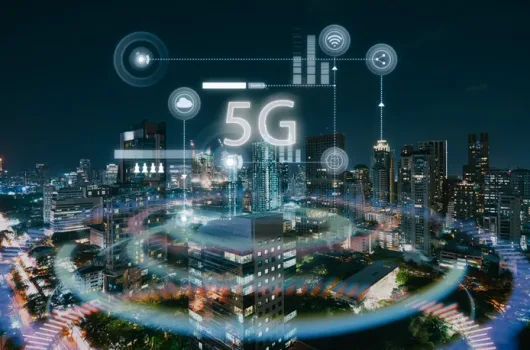 5G İçin Geri Sayım