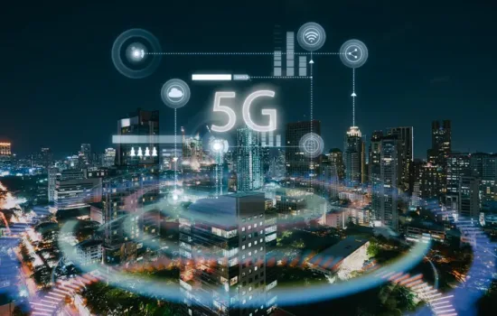 5G İçin Geri Sayım