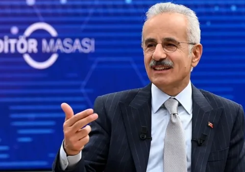 5G'de 30 Milyon Abone Geçildi