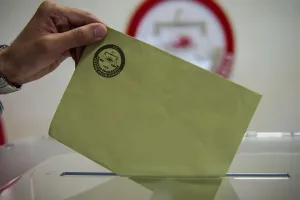 6 Beldede Ara Seçim Heyecanı