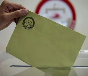 6 Beldede Ara Seçim Heyecanı