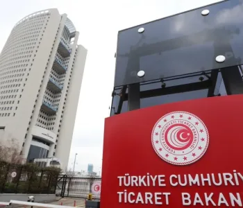 60 Ülke Hedef Pazar Belirlendi